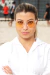 Óculos de Sol Hyper Cristal Transparente c/ Laranja (Unissex) - Malibu Glasses Varejo