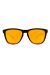 Óculos de Sol Summer Preto e Casco c/ Dourado Espelhado (Unissex) - comprar online