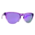 Óculos de Sol Ibiza Roxo Degradê c/ Roxo Espelhado (Unissex) na internet