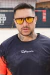Óculos de Sol Ibiza Marrom Casco c/ Dourado Espelhado (Unissex) - loja online