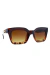Óculos de Sol Maze Marrom e Mescla c/ Marrom Degradê (Feminino) - comprar online