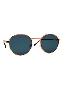 Óculos de Sol Davis Rose c/ Preto (Unissex) - comprar online
