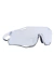 Óculos de Sol Turbo Cristal c/ Prata Espelhado (Unissex) - Malibu Glasses