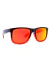 Óculos de Sol Summer 2.0 Preto e Vermelho c/ Fire Espelhado (Unissex) - comprar online