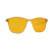 Óculos de sol Running Cristal Transparente c/ Dourado Translúcido (Unissex) - comprar online