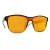 Óculos de sol Running Preto e Cinza c/ Dourado Espelhado (Unissex) - comprar online