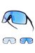 Óculos de Sol Champion Cinza c/ Azul Fotocromático - Pequena Avaria - comprar online
