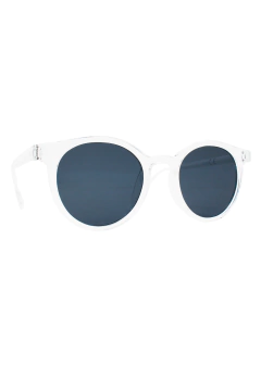 Óculos de Sol Boreal Cristal Transparente (Unissex) - comprar online