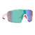 Óculos de Sol Phanton Branco c/ Verde Camaleão (Unissex) - comprar online