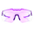 Óculos de Sol Ignite Roxo c/ Roxo Fotocromático (Unissex) - Malibu Glasses Varejo
