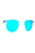 Óculos de Sol Hyper Azul e Cristal c/ Azul Espelhado (Unissex) - comprar online
