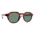 Imagem do Óculos de Sol Romano Marrom c/ Verde G15 (Unissex)