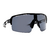 Óculos de Sol Phanton Preto c/ Prata Espelhado (Unissex) - comprar online