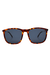 Óculos de Sol Talon Marrom Casco (Unissex) - Malibu Glasses