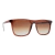 Imagem do Óculos de Sol Ether Marrom c/ Marrom Degradê (Unissex)