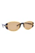Óculos de Sol Serena Preto c/ Rose (Feminino) - comprar online