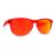 Óculos de Sol Summer Vermelho e Cristal c/ Fire (Unissex) - comprar online
