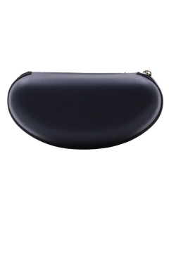 Case Malibu 1 - Couro Preto - comprar online
