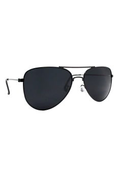 Óculos de Sol Aviador Classic Preto - Pequena Avaria - comprar online
