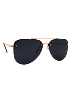 Óculos Aviador Austin Rose c/ Preto - Pequena Avaria - comprar online