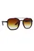 Óculos de Sol Boss 2.0 Marrom c/ Marrom Degradê (Unissex) - comprar online
