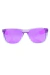 Óculos de Sol Summer 2.0 Roxo e Cristal c/ Roxo Espelhado (Unissex) na internet