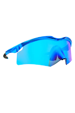 Óculos de Sol Águia Azul Espelhado (Unissex) - comprar online
