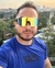 Óculos de Sol Bolt 2.0 Preto c/ Camaleão Espelhado (Unissex) - Malibu Glasses Varejo