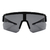 Óculos de Sol Everest Preto - Pequena Avaria - comprar online