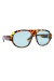 Óculos de Sol Hanna Marrom Casco c/ Verde G15 (Feminino) - comprar online