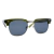 Óculos de Sol Steven Verde Escuro (Unissex)