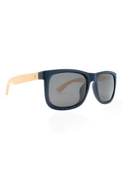 Óculos de Sol Cooper Azul Marinho (Masculino) - comprar online
