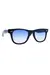 Óculos de Sol Raul Preto c/ Azul Degradê (Unissex) - comprar online