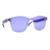 Óculos de sol Running Cristal e Roxo c/ Roxo (Unissex) - comprar online