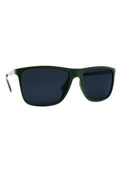 Óculos de Sol Cairo Verde Escuro (Unissex) - comprar online