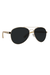 Óculos de Sol Genebra Dourado (Unissex) - comprar online