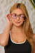 Óculos de Sol Ibiza Rose e Rosa Cristal c/ Rose Espelhado (Unissex) - comprar online