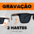 Gravação 2 Hastes ( (MINIMO PARA GRAVAÇÃO 15 ÓCULOS))