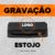 Gravação Estojo (MINIMO PARA GRAVAÇÃO 15 UNIDADES)