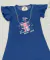 Imagem do Vestido cotton Jeans ref. 14160