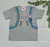 Camiseta Foguete ref. 14218 - comprar online