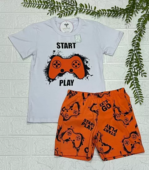 Pijama play ref.18283