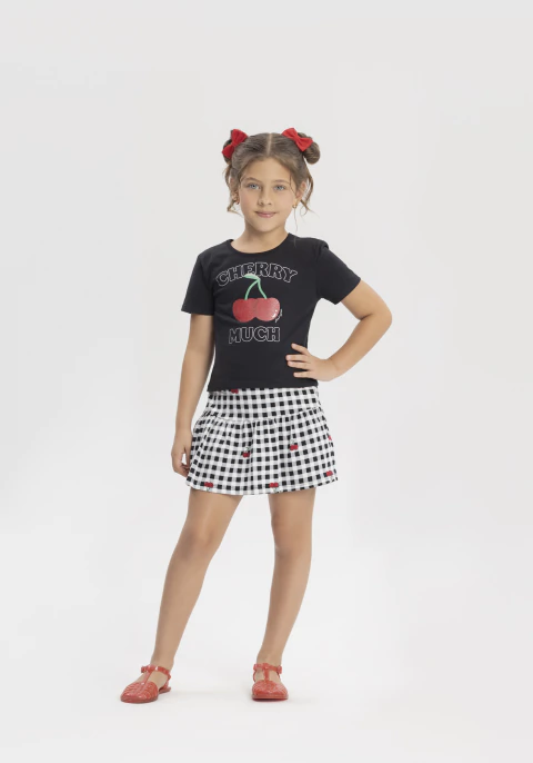 Conjunto Cherry ref 19538