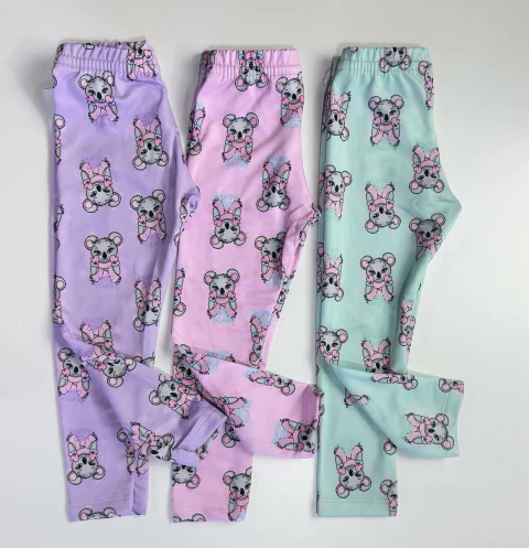 Legging térmica Coala ref 4737