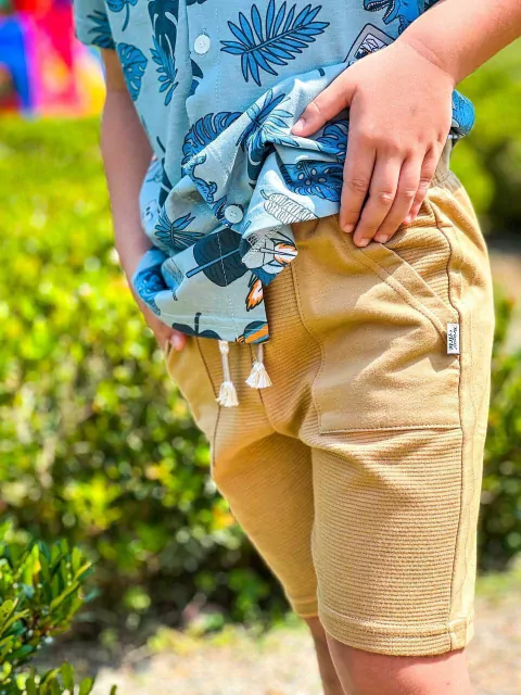 Bermuda Challenge ref. 8019