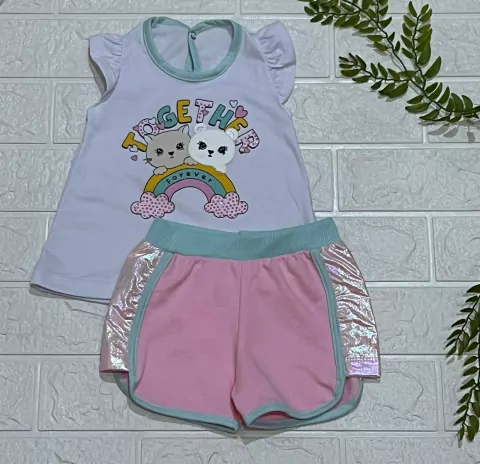 Conjunto Together ref. 8102