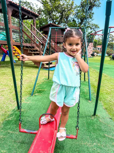 Macaquinho sorvete ref. 8121