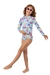 Conjunto praia frutas ref 8583