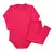 Conjunto Body térmico Bebê Pink - comprar online