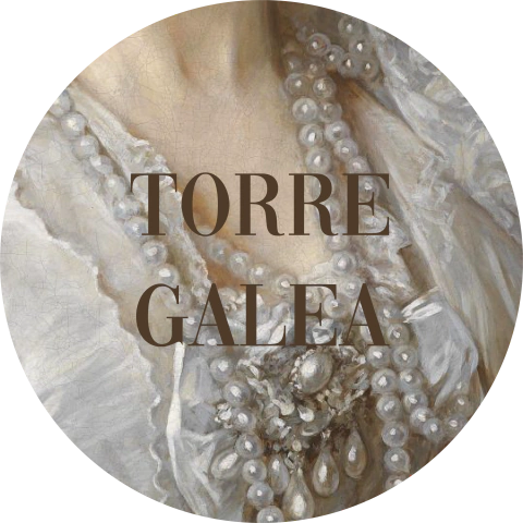 Torre Galea